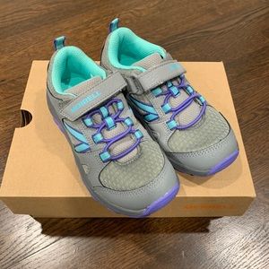 Merrell Outback Shoes Girls